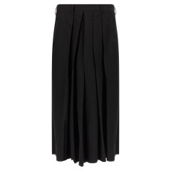 [YOHJI YAMAMOTO] Trousers FW26 HWP091002