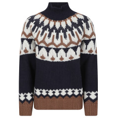 [ERMANNO FIRENZE] Knitwear FW26 D49EM043E81