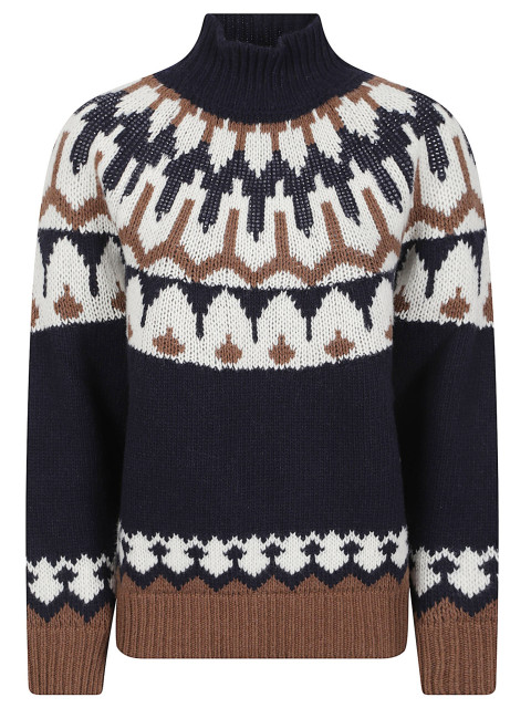 [ERMANNO FIRENZE] Knitwear FW26 D49EM043E81