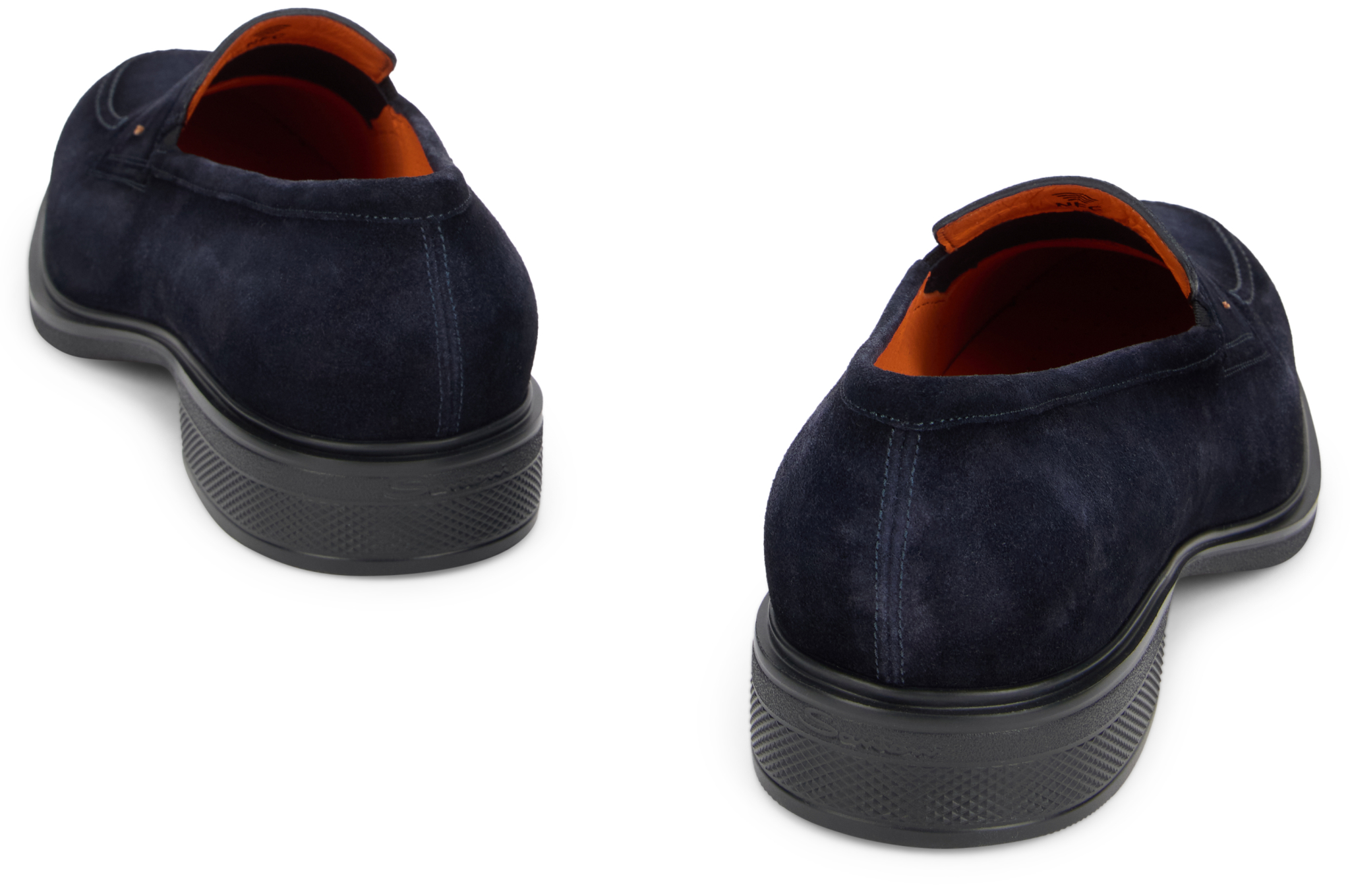 [Santoni] Loafer FW26 MGEO18964NEAXGEXU60_U60