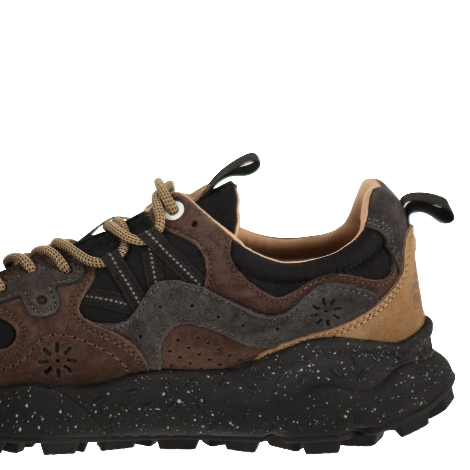 [Flower Mountain] Sneakers FW26 201781601 1A16