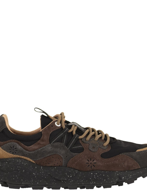 [Flower Mountain] Sneakers FW26 201781601 1A16