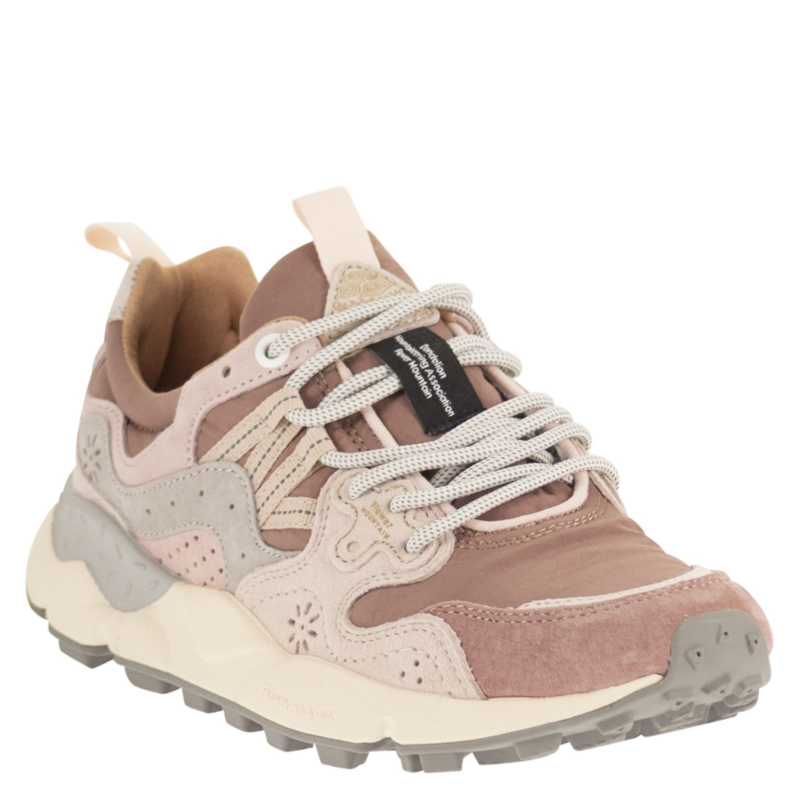 [Flower Mountain] Sneakers FW26 201781701 1M44