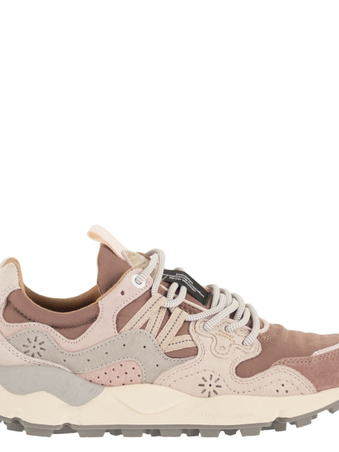 [Flower Mountain] Sneakers FW26 201781701 1M44
