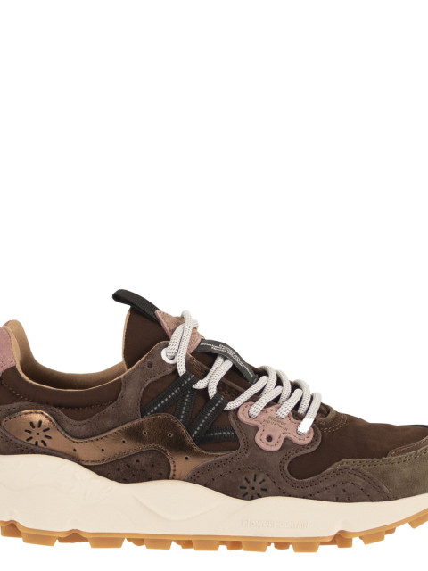 [Flower Mountain] Sneakers FW26 201781882 4D80