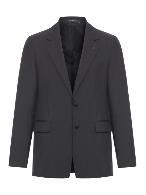 [TAGLIATORE] Blazer SS26 GBLACK12BAI150108U24I059MET152N1056 BLACK