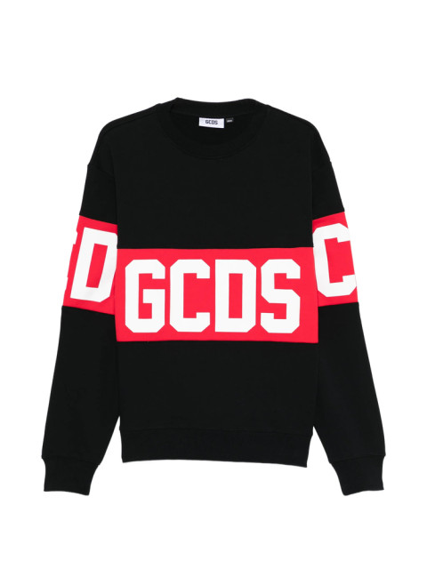 [GCDS] Sweatshirt FW26 Z0MLQE139F004  FRBON