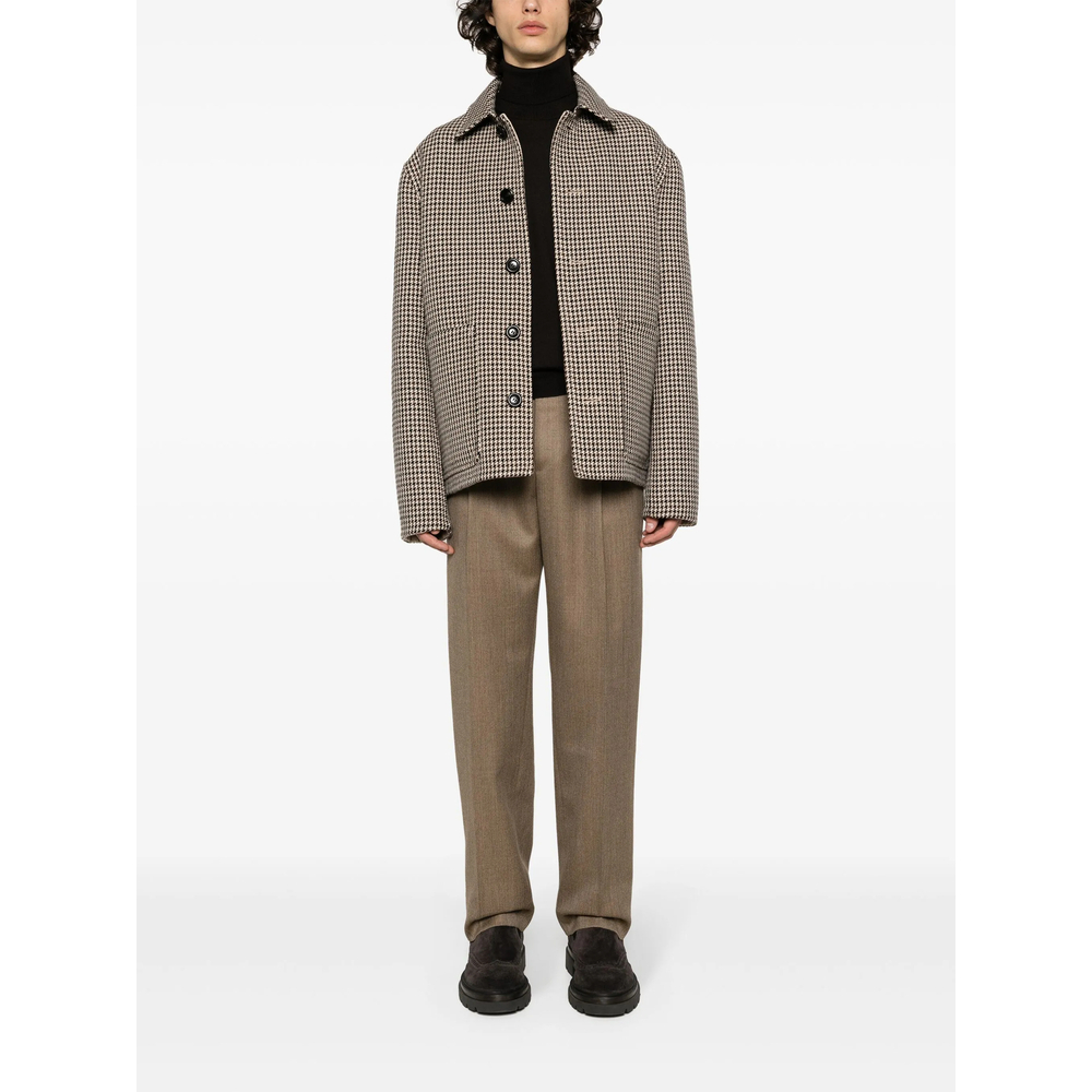 [Fileria] Sweatshirt FW26 55157 14290 195