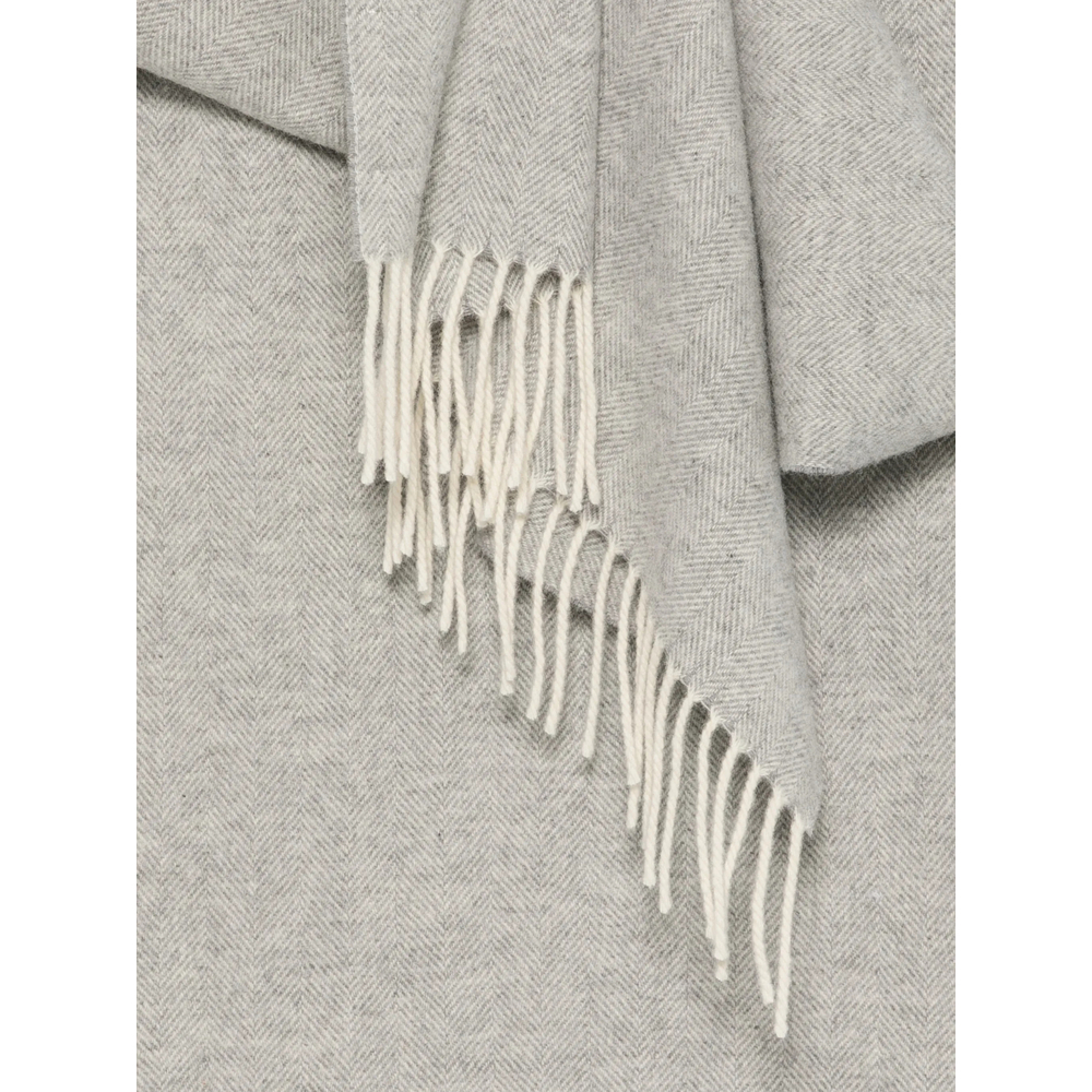 [Fileria] Scarf FW26 93104 91304 050