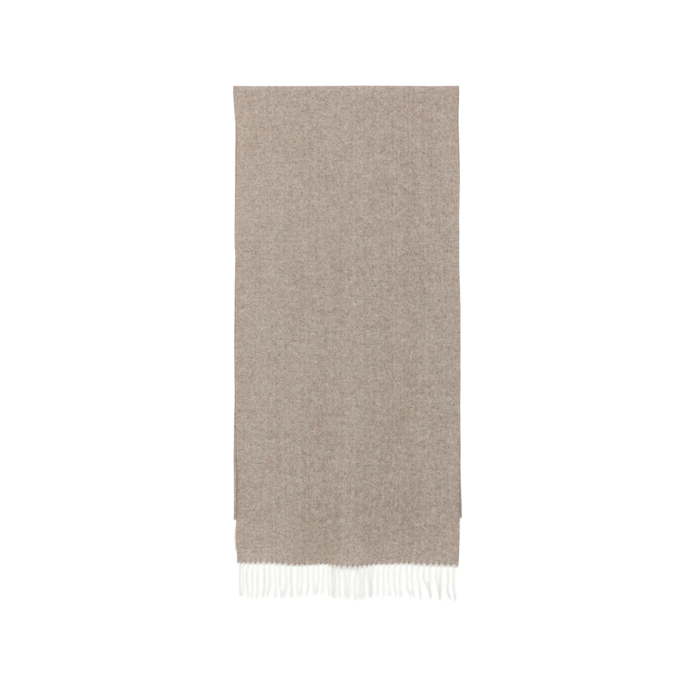 [Fileria] Scarf FW26 93104 91304 120