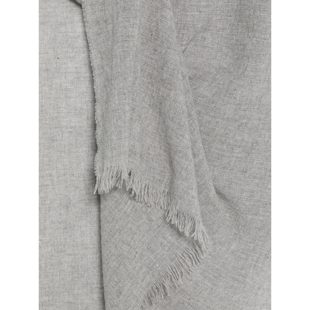 [D'aniello] Scarf FW26 LISSEN 8041 2