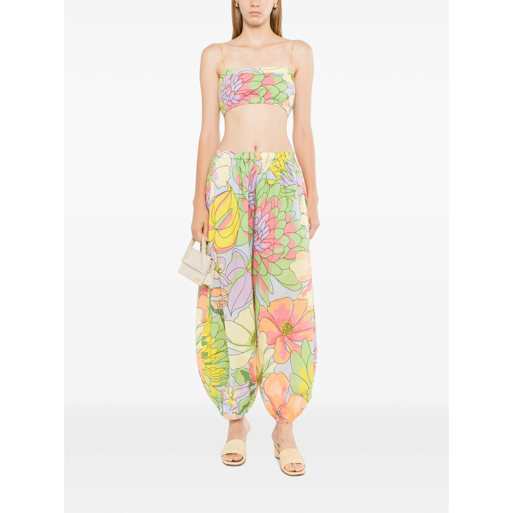 [Farm Rio] Tank top FW26 364311  25220