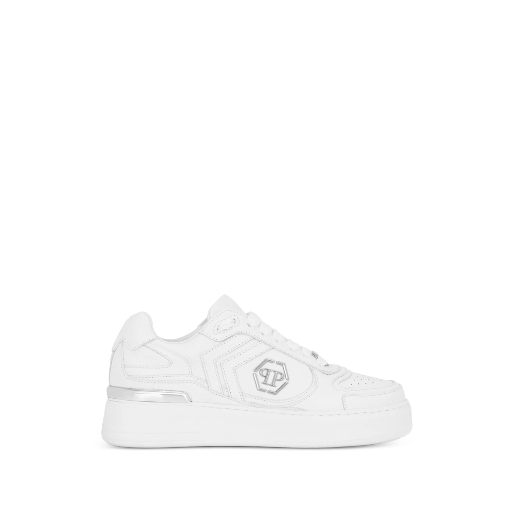 [Philipp Plein] Sneakers FW26 USC1007 PLE010N 01