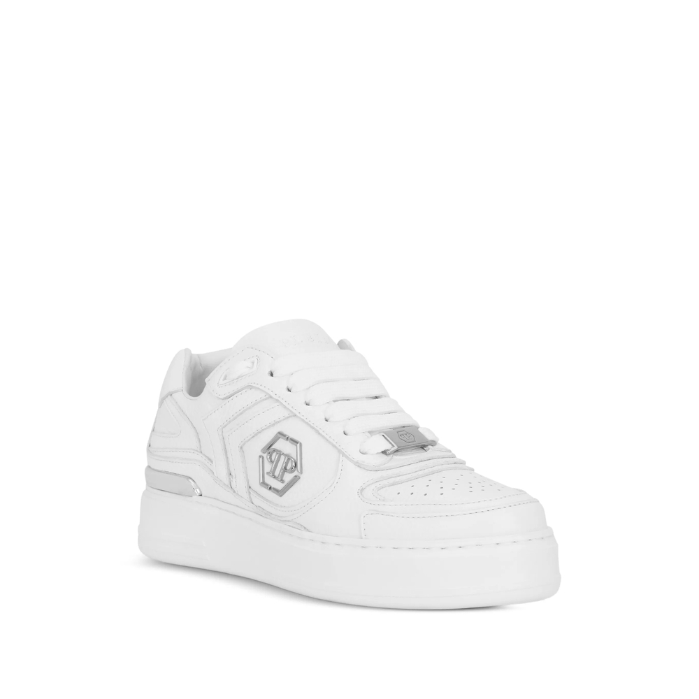 [Philipp Plein] Sneakers FW26 USC1007 PLE010N 01