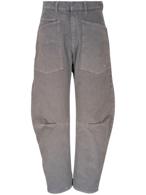 [Nili Lotan] Pants FW26 10193-W590 SHON SAGRE
