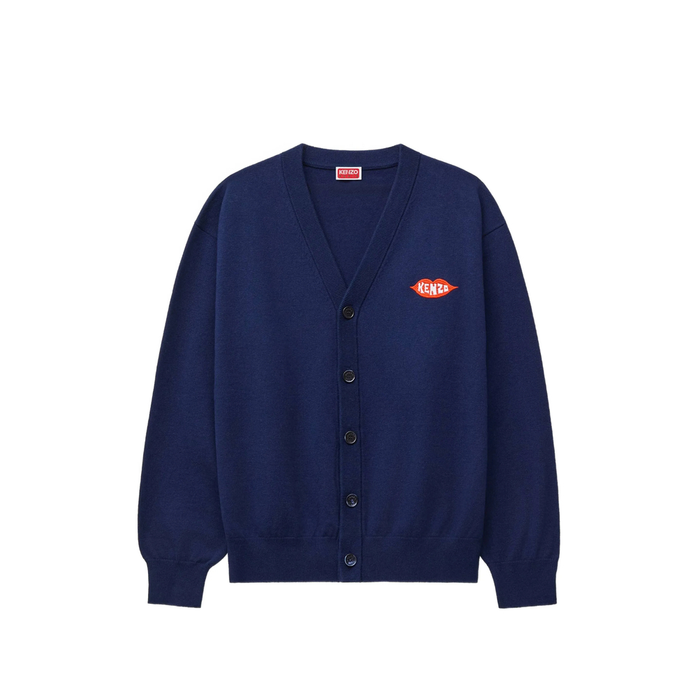 [Kenzo] Cardigan FW26 FG65CA8153EU  79