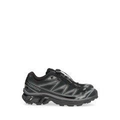 [SALOMON] Sneakers CO L45416900BLACK/BLACK/ASPHALT