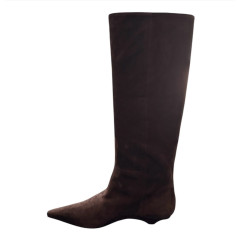 [Vic Matie] Boots FW26 1L6660DL14B180-350