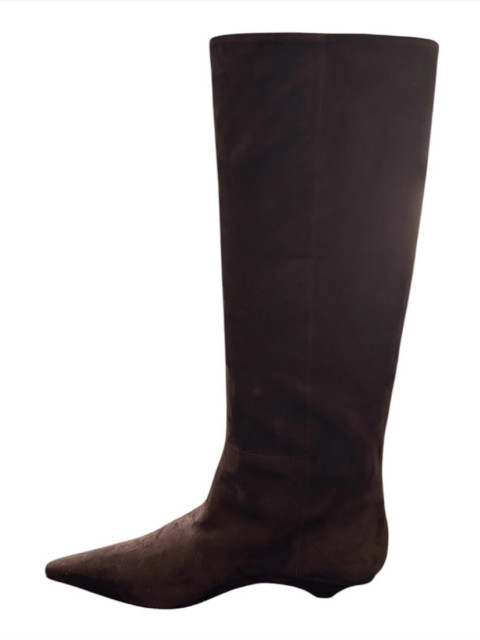 [Vic Matie] Boots FW26 1L6660DL14B180-350