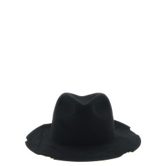 [YOHJI YAMAMOTO] Hat FW26 HWH011603