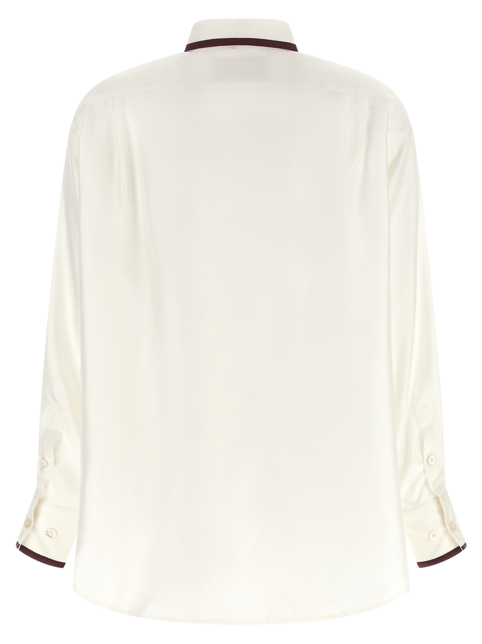 [F.R.S. - For Restless Sleepers] Shirts Long Sleeve FW26 CA001039TE80015714