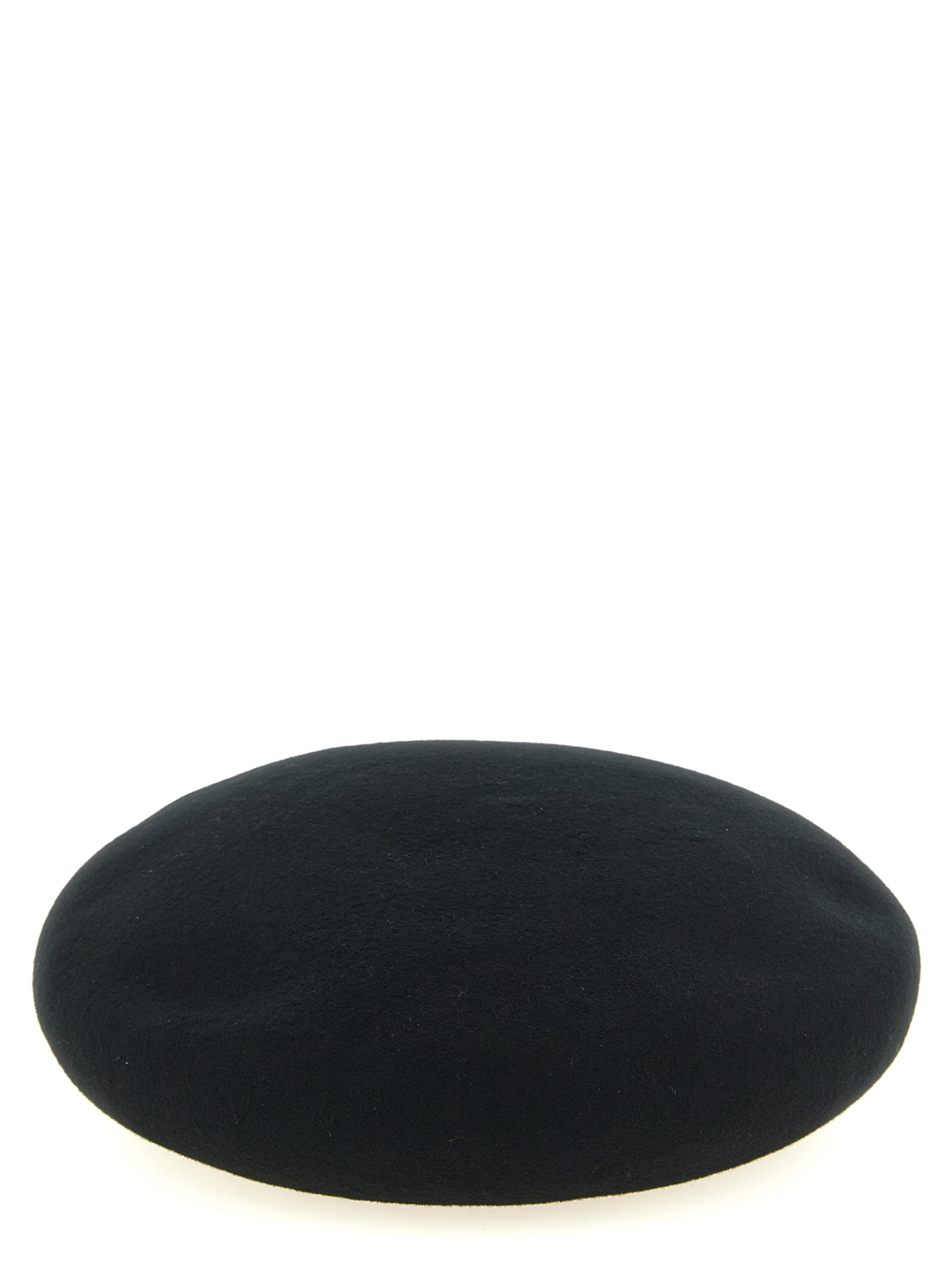 [YOHJI YAMAMOTO] Hat FW26 HWH031623