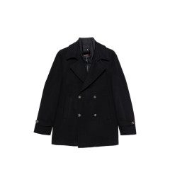 [Barba] Coat FW26 BU445600001582100090