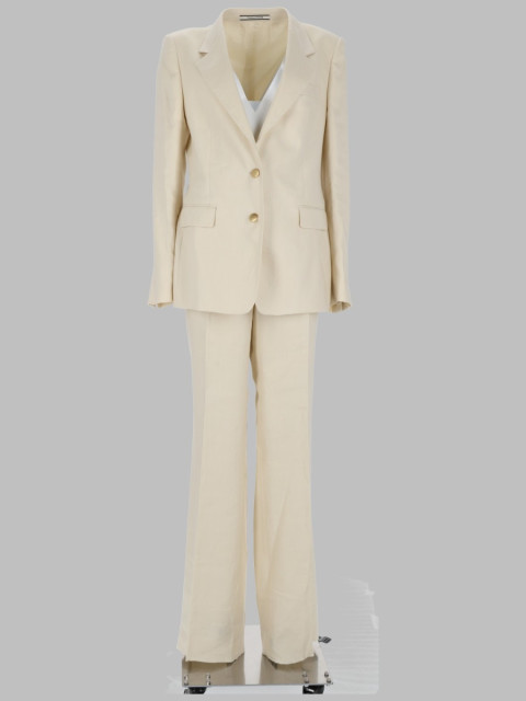 [TAGLIATORE] Blazer SS25 TPARIGI12BAD_340021EA812