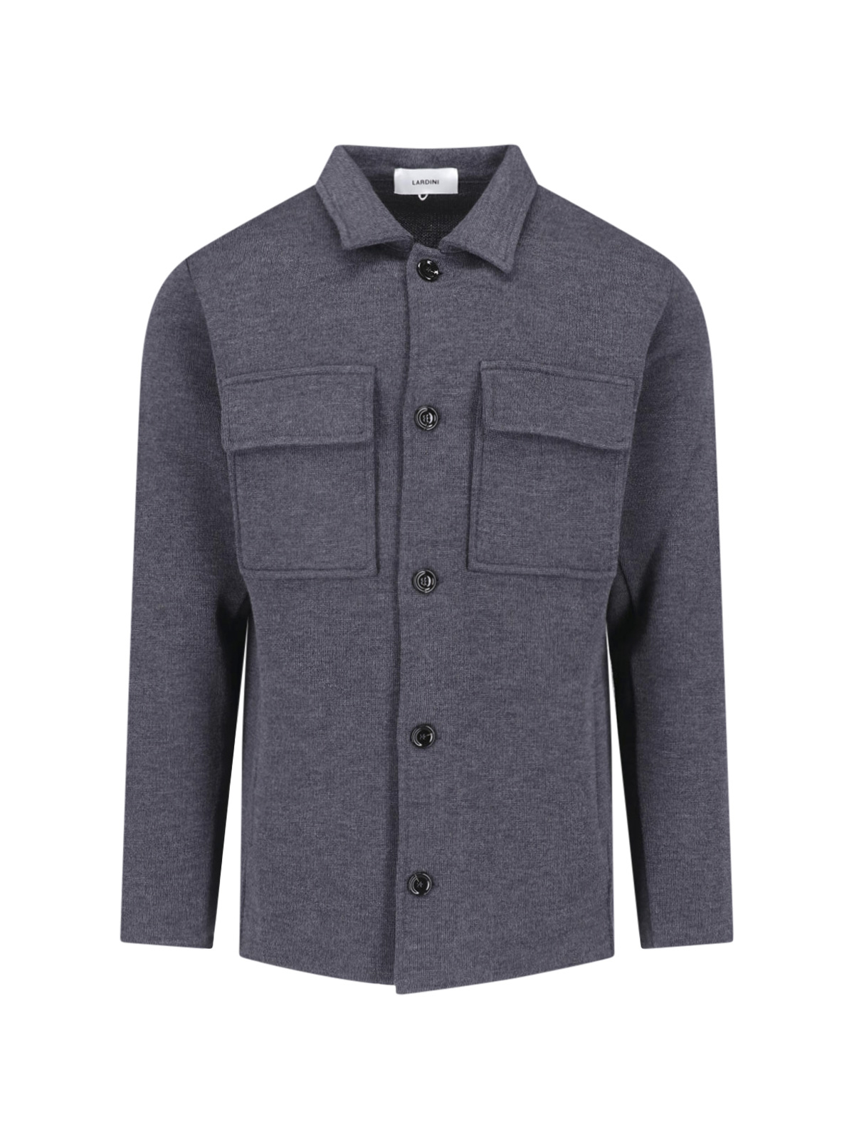 [Lardini] Shirts Long Sleeve FW26 ACLJM85 CN65000930