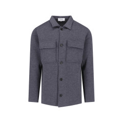 [Lardini] Shirts Long Sleeve FW26 ACLJM85 CN65000930