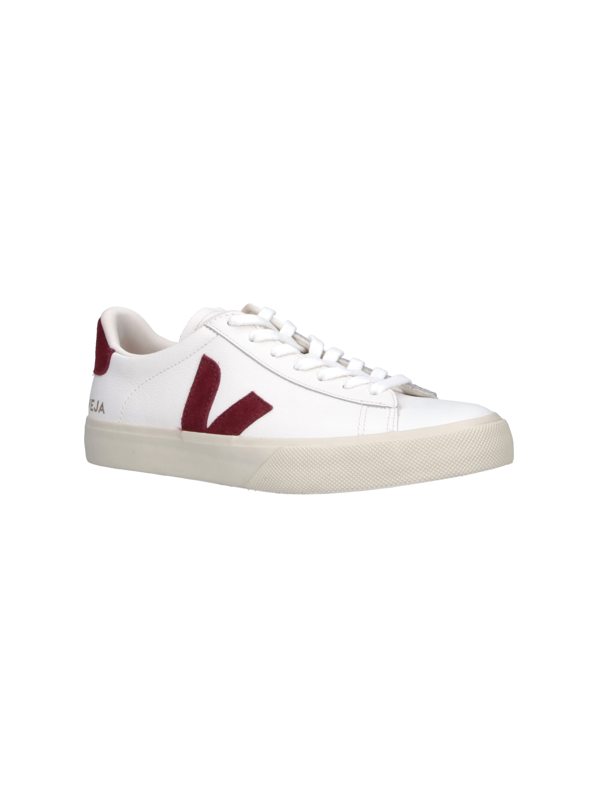 [Veja] Sneakers FW26 CP0522144WHITE GRENAT