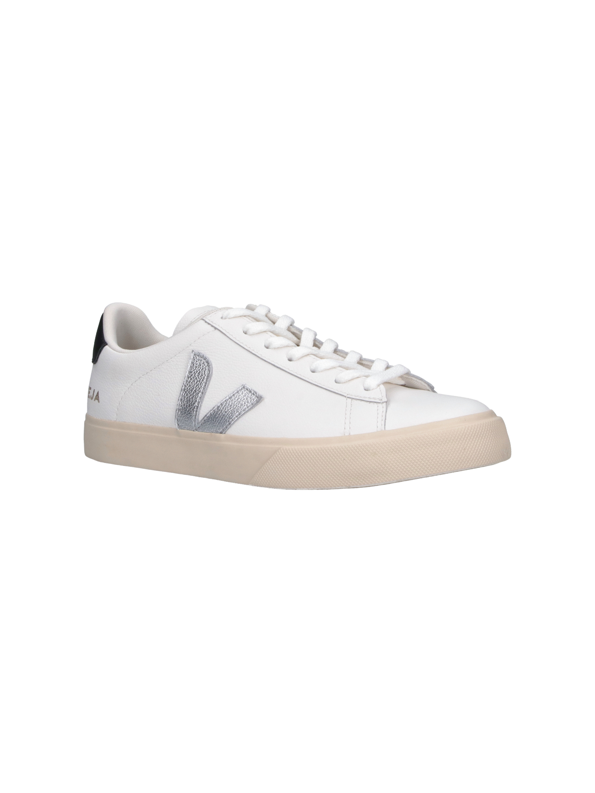 [Veja] Sneakers FW26 CP0521753WHITE SILVER BLACK