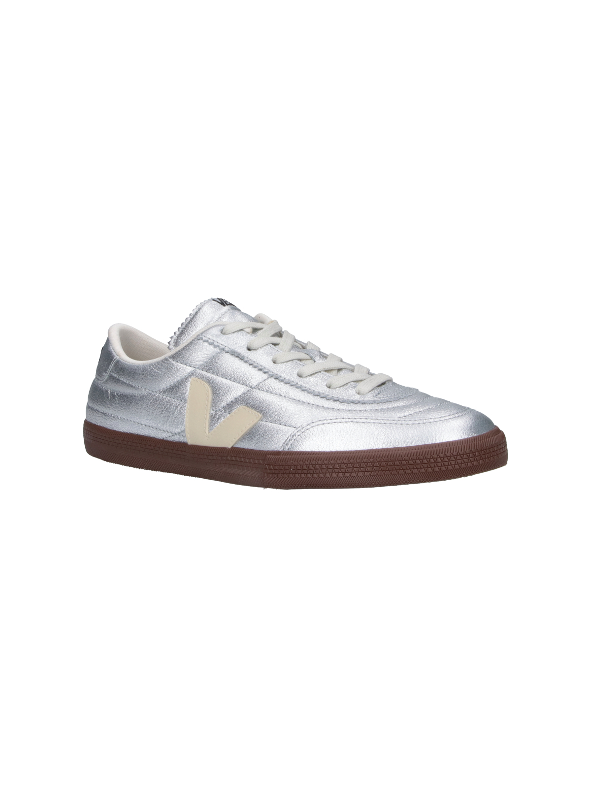 [Veja] Sneakers FW26 FU2020893SILVER PIERRE BARK