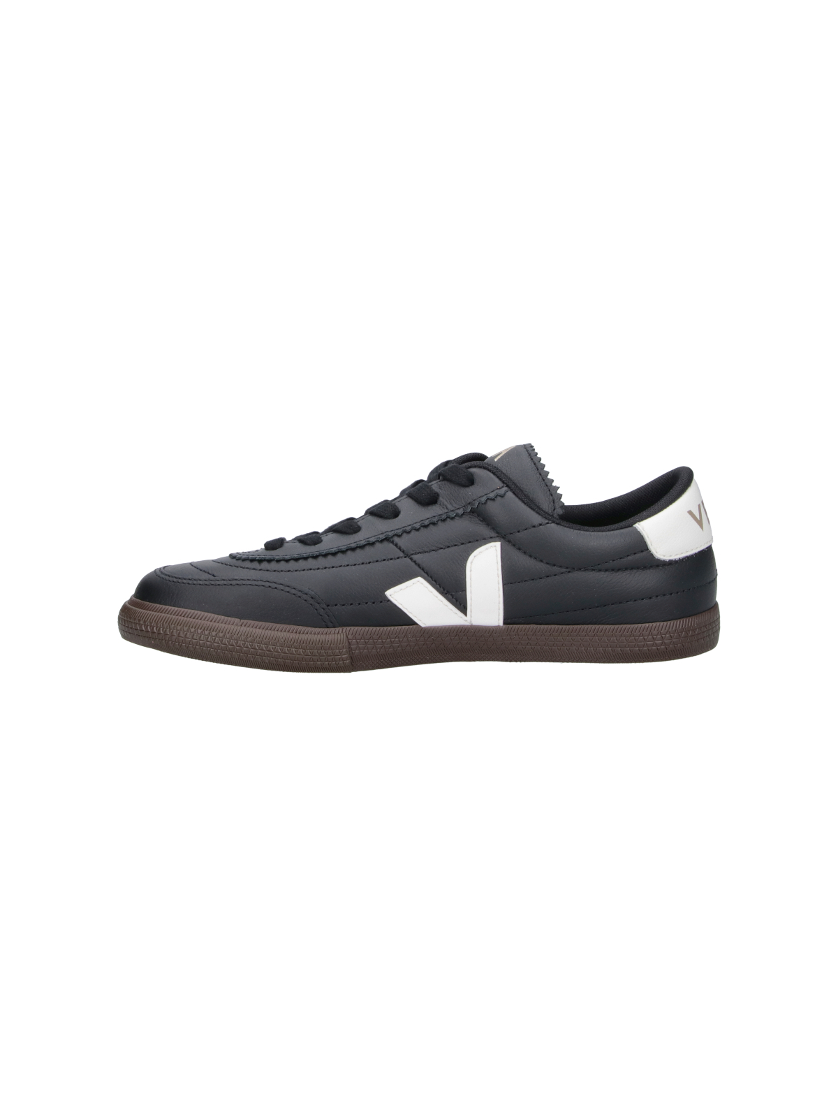 [Veja] Sneakers FW26 FU2020707BLACK WHITE