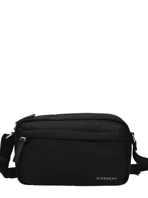 [Givenchy] Pouch SS26 BKU05CK1ZL001