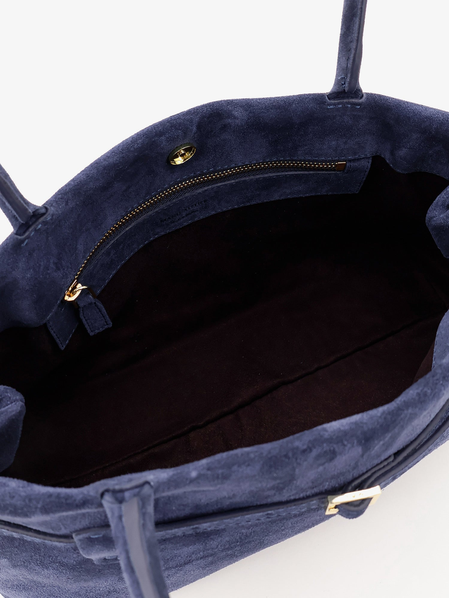 [Manu Atelier] Shoulder bag FW26 2026208