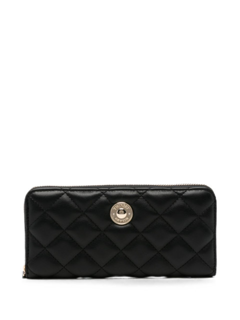 [Twin - set] Wallet FW26 262TH7011 00006