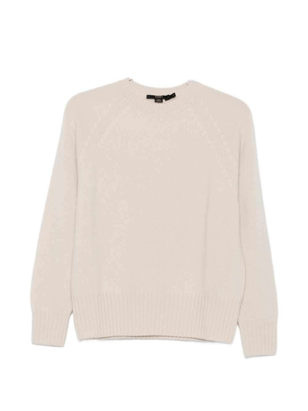 [SEVENTY] Knitwear FW26 MT4162 900357 040