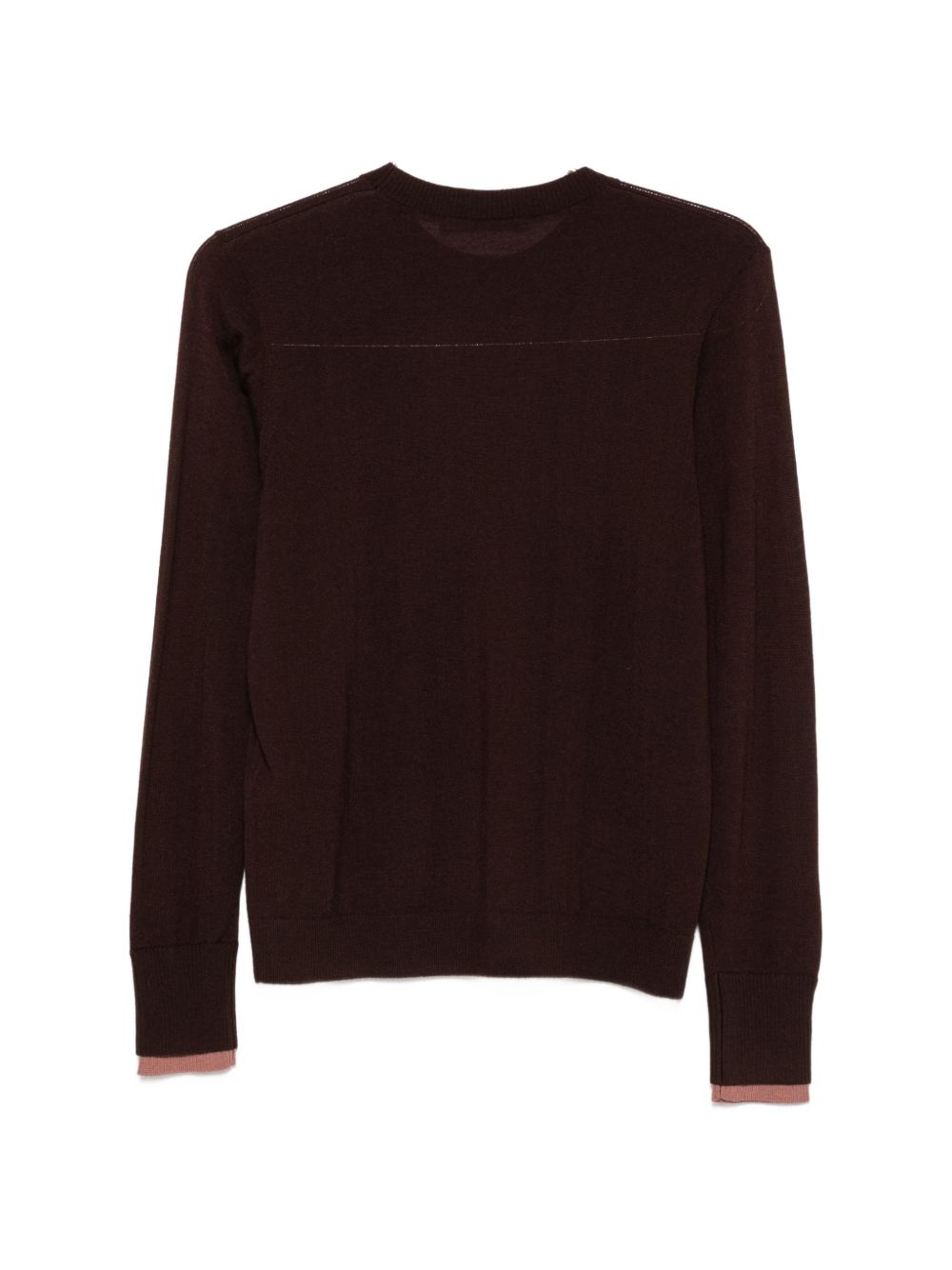 [SEVENTY] Knitwear FW26 MT4178 900330 244