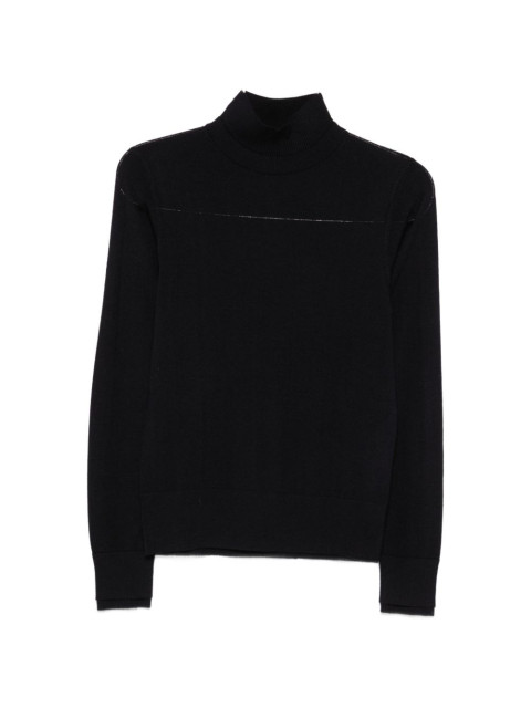 [SEVENTY] Knitwear FW26 MT4179 900330 745
