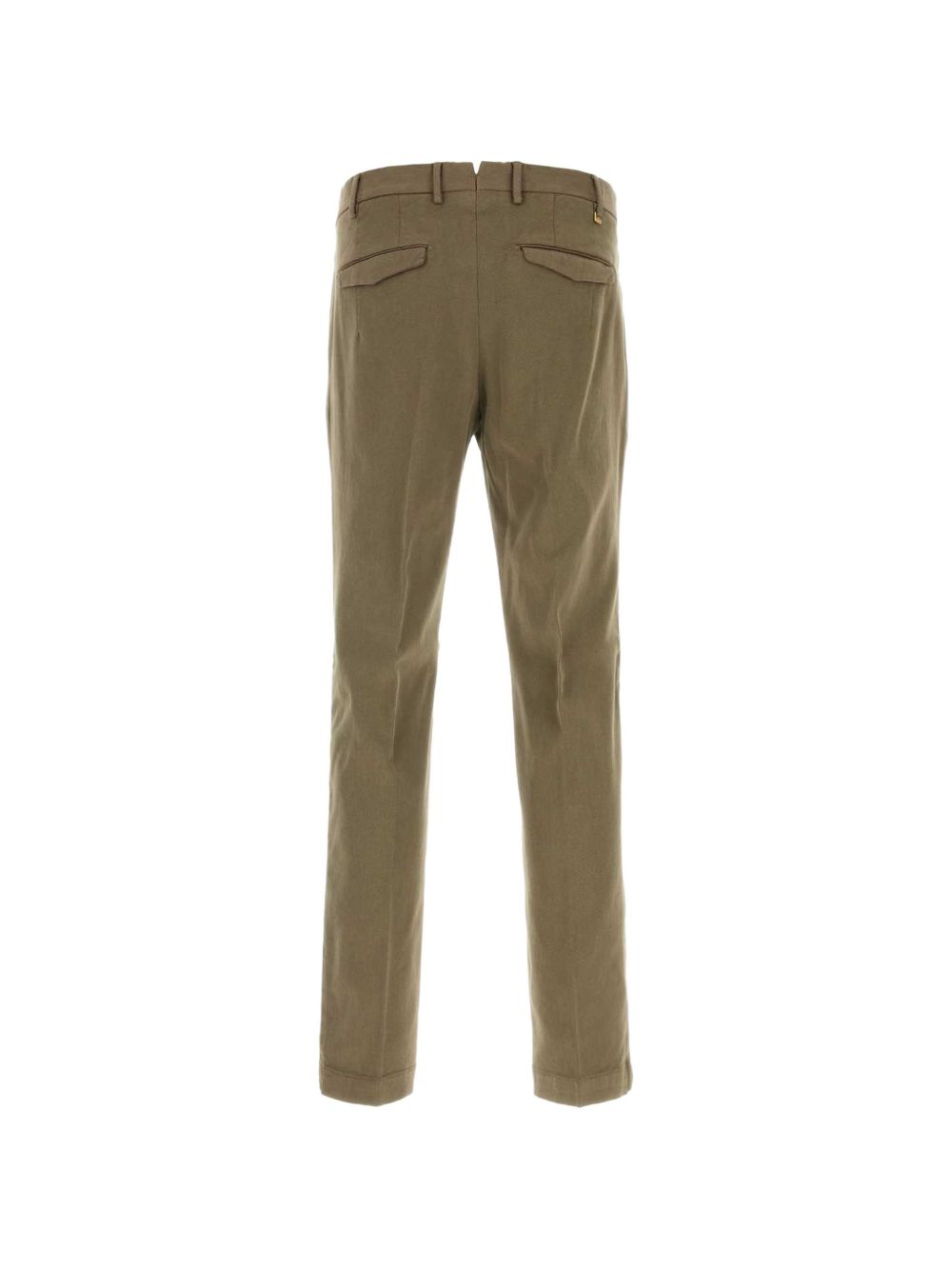 [PT TORINO] Trousers FW26 CO ATMAZA0CL1 CK09 Y425