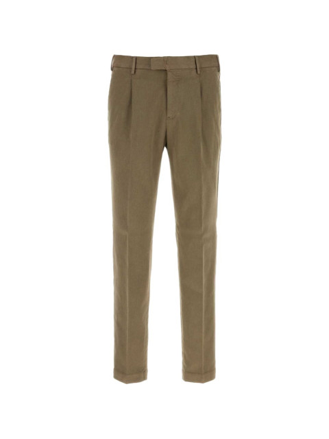 [PT TORINO] Trousers FW26 CO ATMAZA0CL1 CK09 Y425