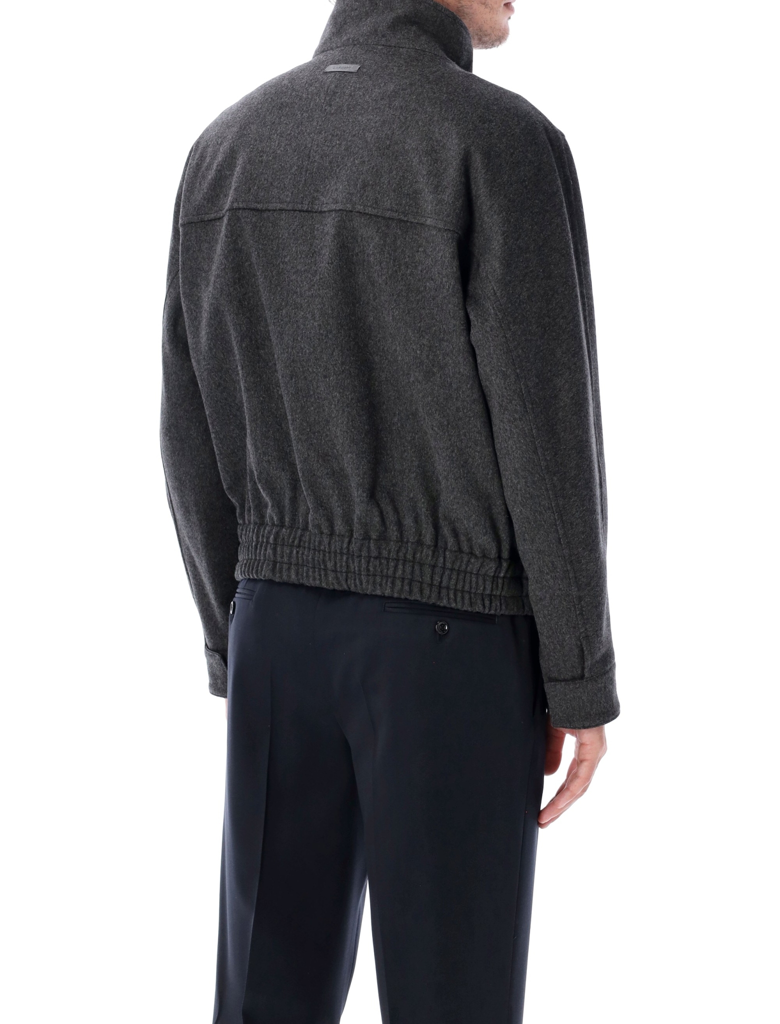 [Lardini] Coat FW26 ACBARCONCN65602950