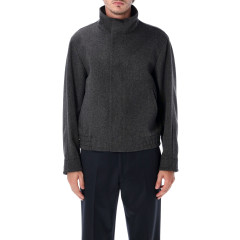 [Lardini] Coat FW26 ACBARCONCN65602950