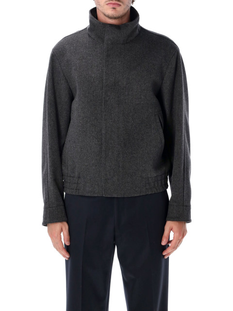 [Lardini] Coat FW26 ACBARCONCN65602950
