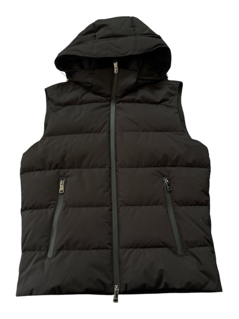 [PAUL & SHARK] Down Vest FW26 16312006--011