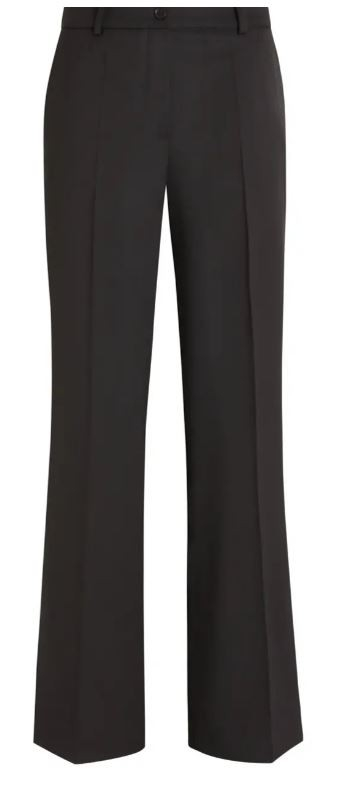 [PAROSH] Trousers FW26 D231491LILIUXY26-013