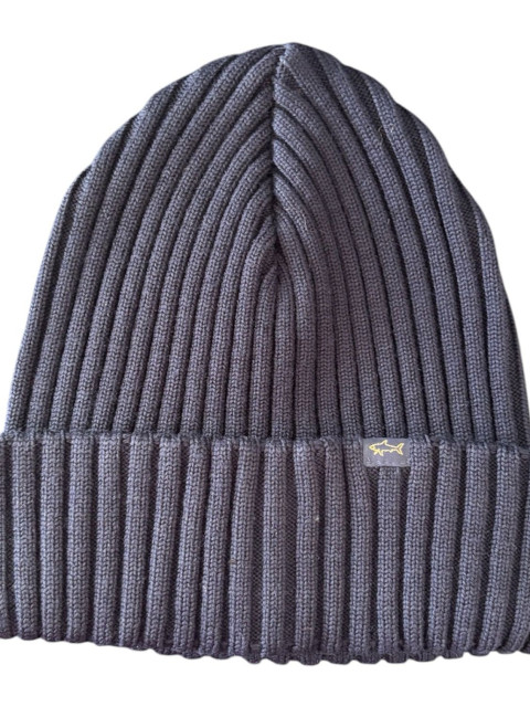 [PAUL & SHARK] Beanie FW26 99311018-050