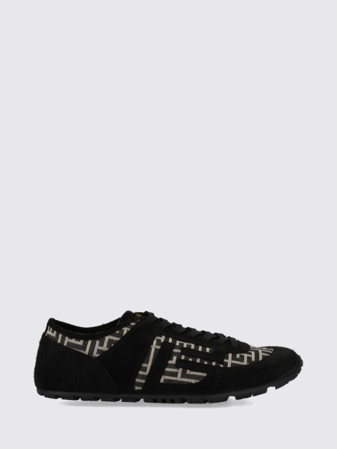 [Balmain] Sneakers SS26 GM1VI408THCJ GFE