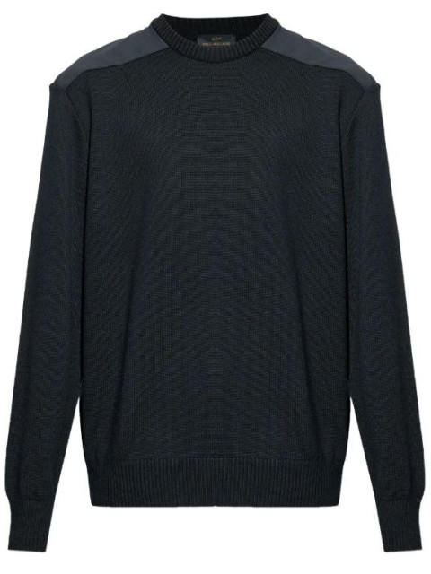 [PAUL & SHARK] Knitwear FW26 99311020--011